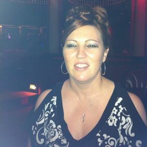 Meet your Posher, Stacey